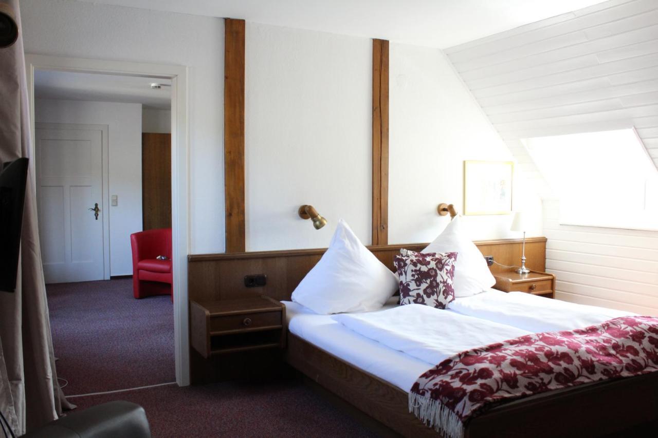 Galerie Riesling Hotel Trittenheim Exterior photo